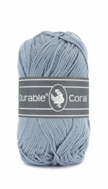 Durable Coral - Blue Grey 289