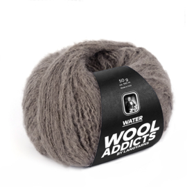 SALE - Wooladdicts WATER no. 1003.0096