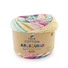 Fair Cotton Arlequino - 253