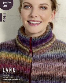 Punto no. 30 - Frida - Langyarns