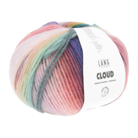 LangYarns Cloud 1077.0008