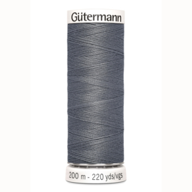 Allesnaaigaren 200 meter no. 497