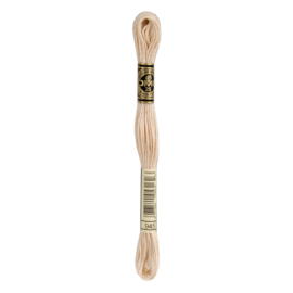 DMC 117MC Mouline - Kleur 945