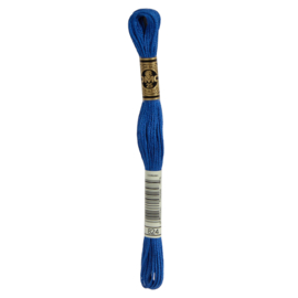 DMC 117MC Mouline - Kleur 824