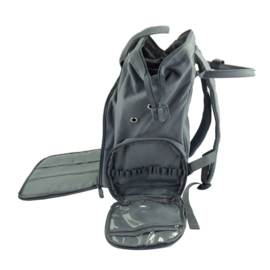 Durable Brei- en haak rugzak - 5001