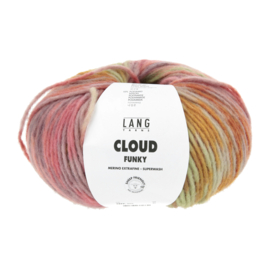 Cloud Funky | 1077.0024