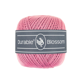 Durable Blossom - Old Rose 224