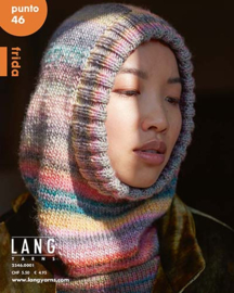 Punto no. 46 - Frida - Langyarns