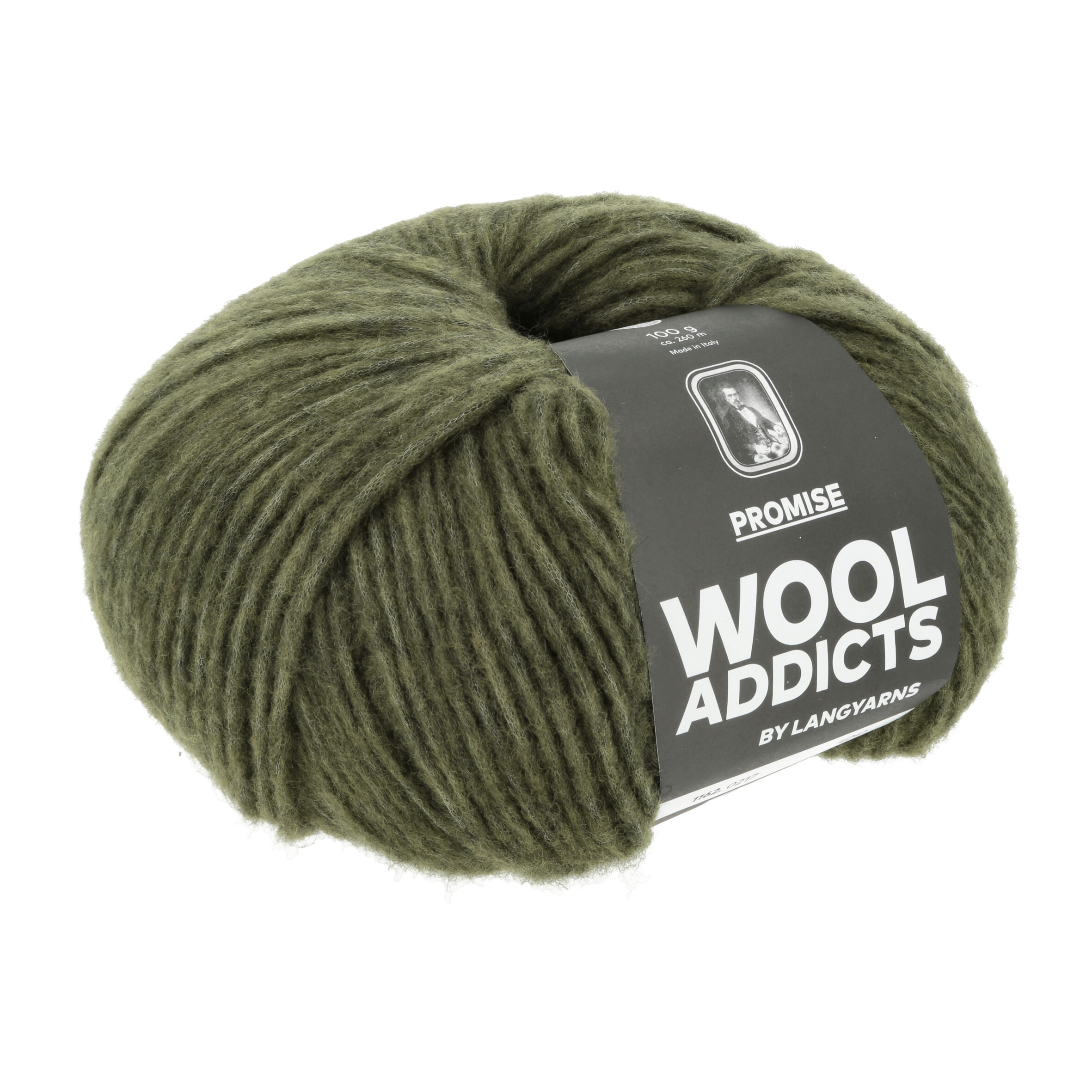 Promise 1162.0217 - Fern