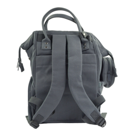 Durable Brei- en haak rugzak - 5001