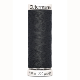 Allesnaaigaren 200 meter no. 190