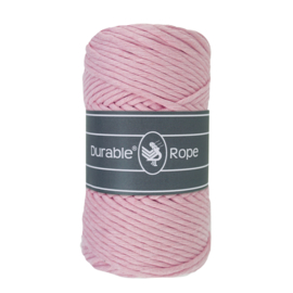 Durable Rope - Light Pink 203