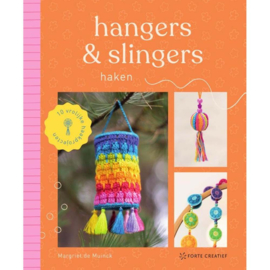 Hangers & Slingers haken