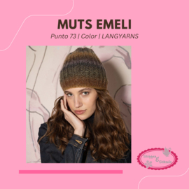 Muts Emeli - Punto no. 73