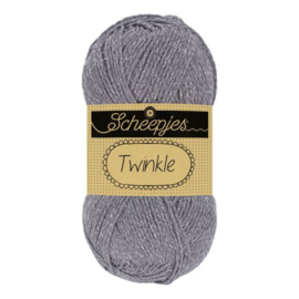 SALE - Scheepjes Twinkle kleur 902