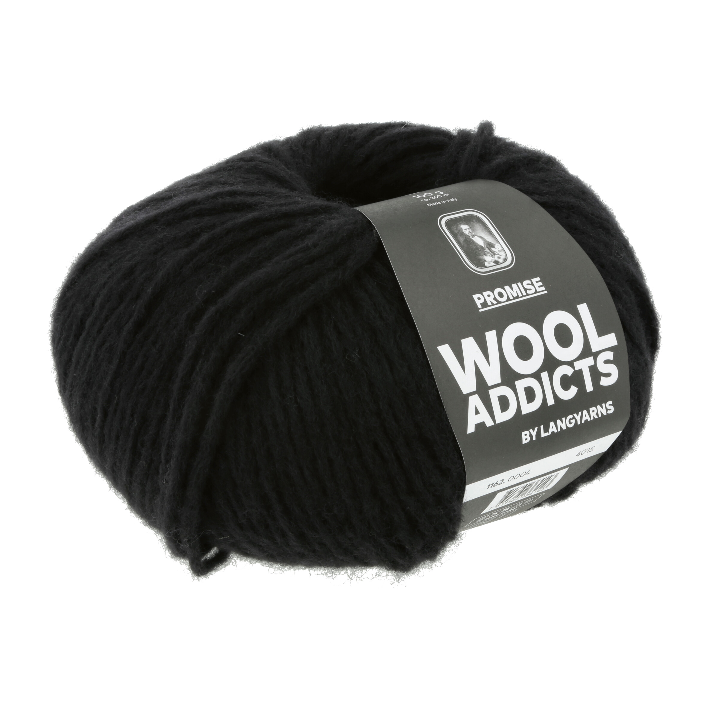 Promise 1162.0004 - Zwart