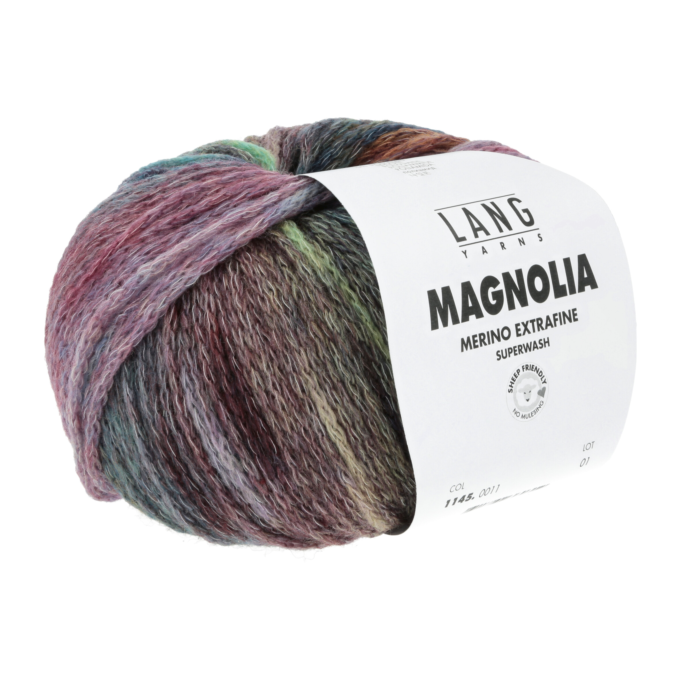 LangYarns Magnolia 1145.0011