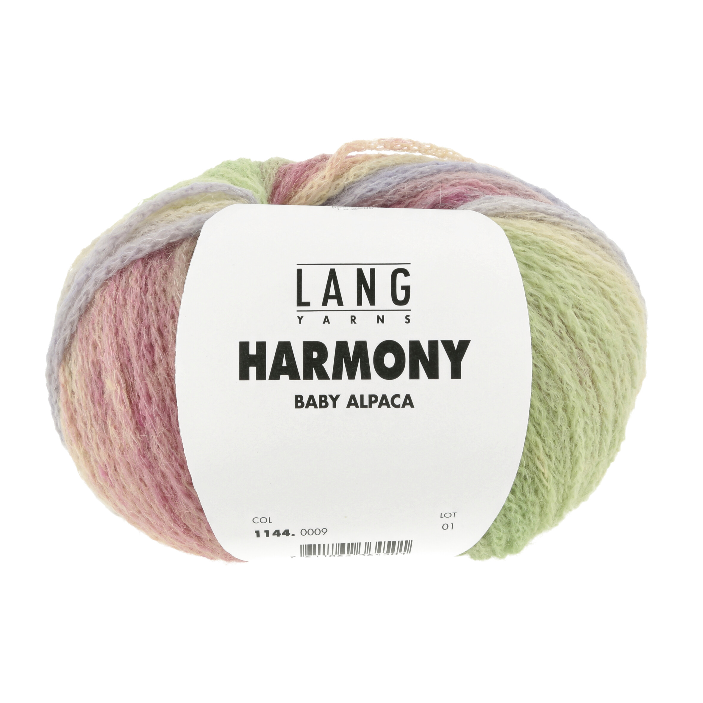 LangYarns Harmony 1144.0009
