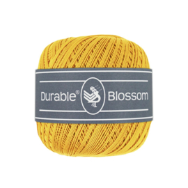Durable Blossom - Curry 2211