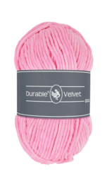 Durable Velvet - Rose 226