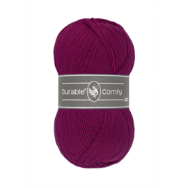 Durable Comfy - Plum - 249