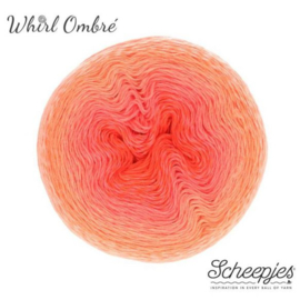Scheepjes Whirl Coral Catastrophe (557)