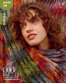 Punto no. 58 - Karma - Langyarns