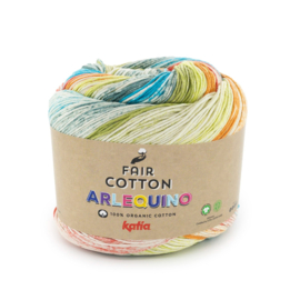 Fair Cotton Arlequino - 254