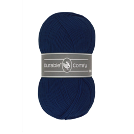 Durable Comfy - Navy - 321