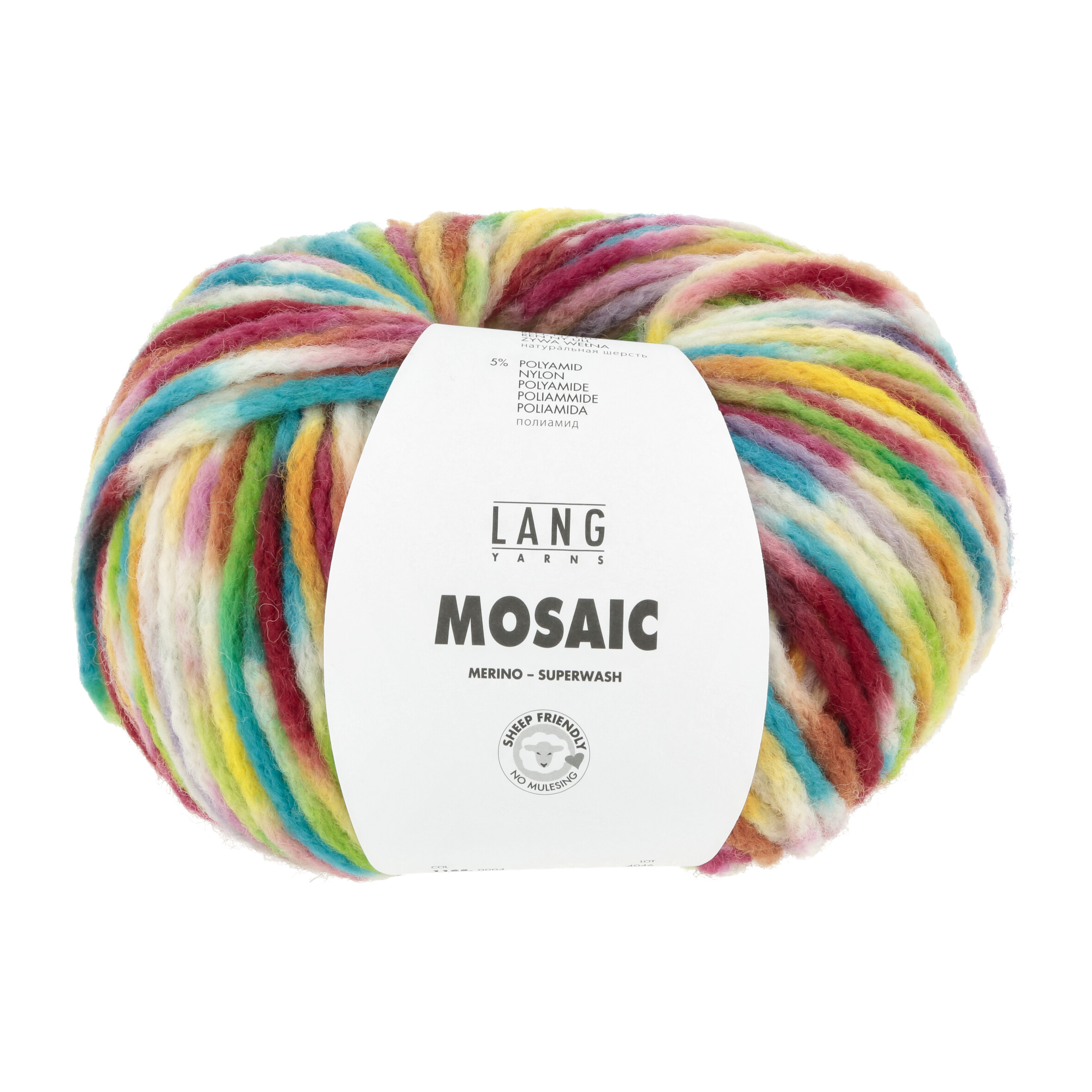 Mosaic 1165.0004