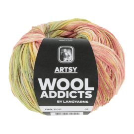 Artsy - 1140.0011