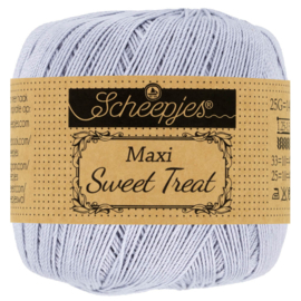 Scheepjes Sweet Treat - 399 Lilac Mist