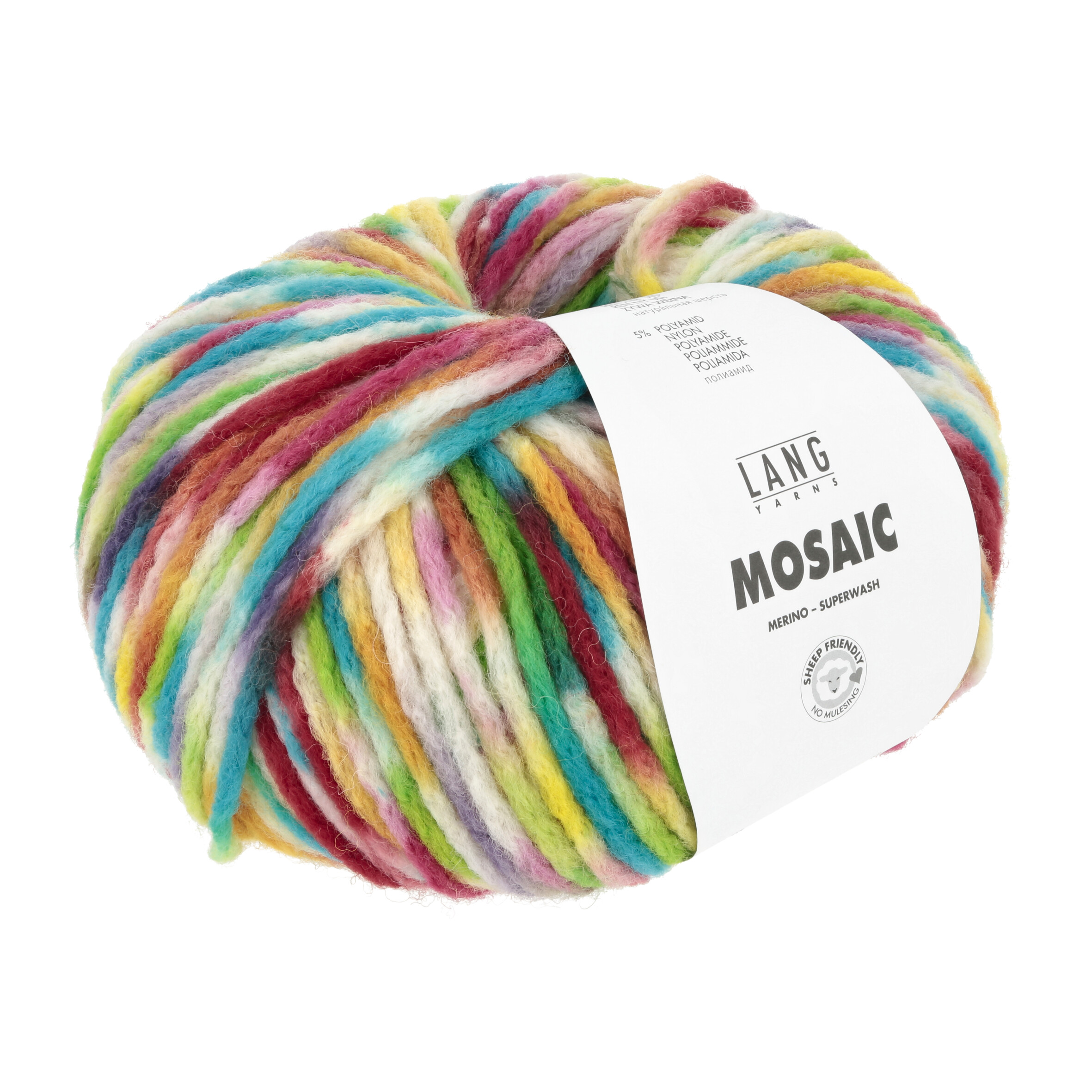 Mosaic 1165.0004