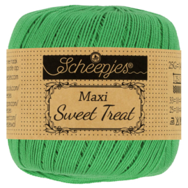 Scheepjes Sweet Treat - 389 Apple Green