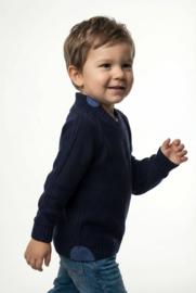 Prym FabPatch - Merino Navy