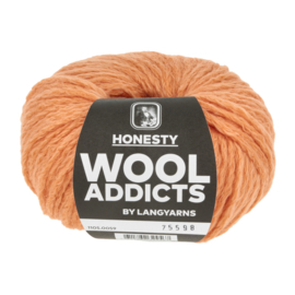 Wooladdicts Honesty no. 1105.0059