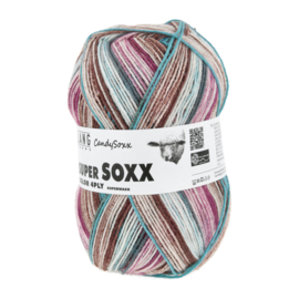 Super Soxx Color - CandySoxx - 901.0589