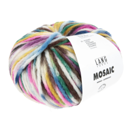 Mosaic 1165.0008