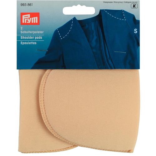 Prym schoudervulling maat S - huidskleur - 993.861