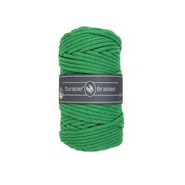 Durable Braided -  2144 Glossy Green