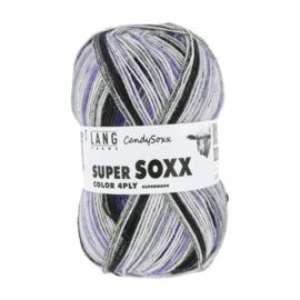 Super Soxx Color - CandySoxx - 901.0594
