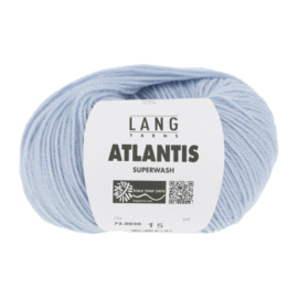 Langyarns Atlantis 72.0020