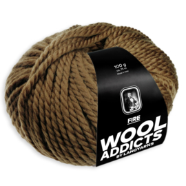 WoolAddicts FIRE no. 1000.0015