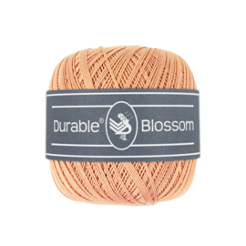 Durable Blossom - Camel 2209