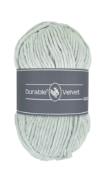 Durable Velvet - Chateau Grey 415