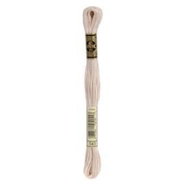 DMC 117MC Mouline - Kleur 543