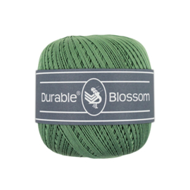 Durable Blossom - Leaf Green 2152