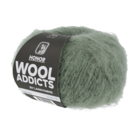 Wooladdicts Honor no. 1084.0092