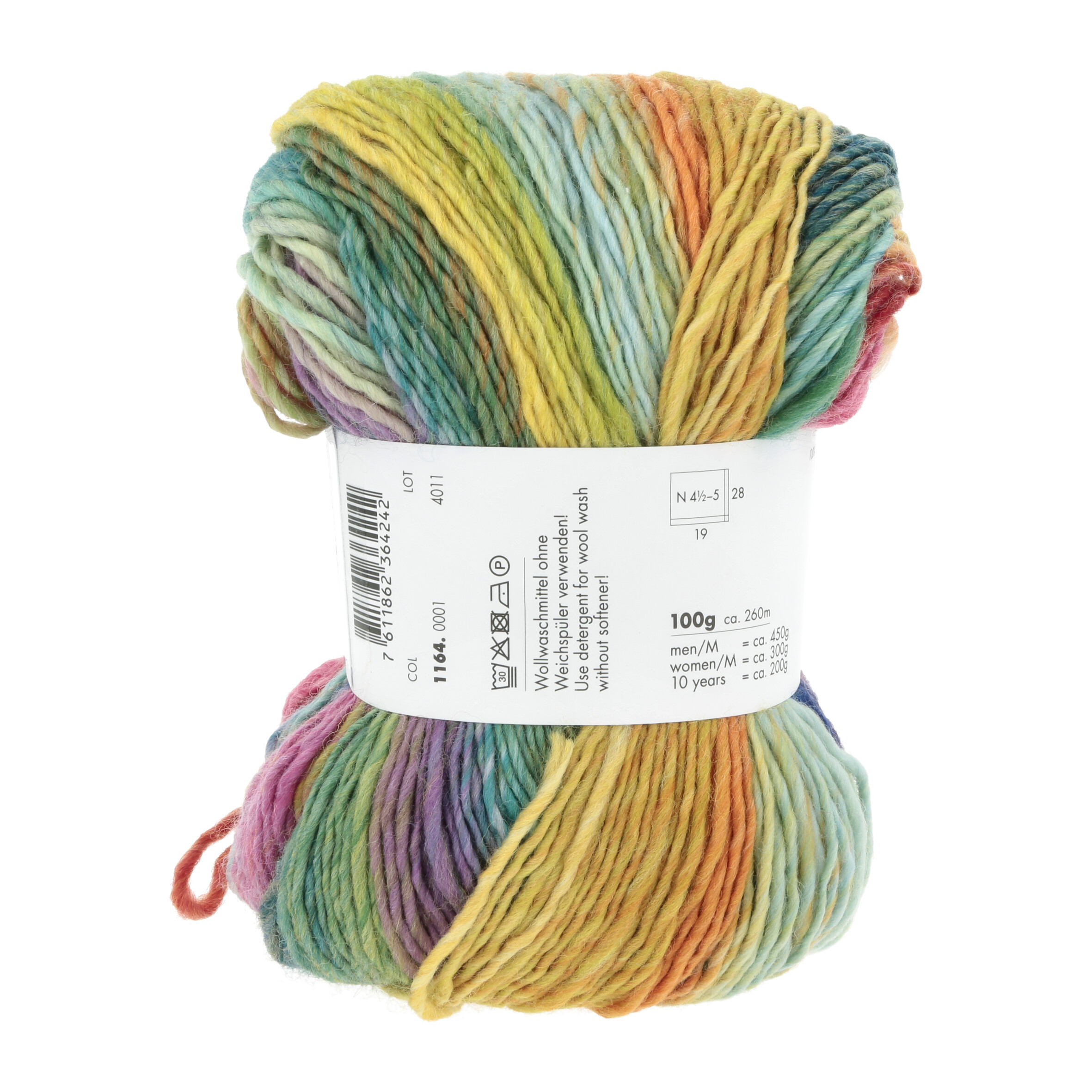 Infinity 1164.0001 - Rainbow Cascade