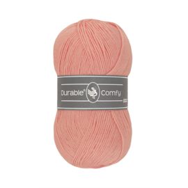 Durable Comfy - Pale Pink - 2192